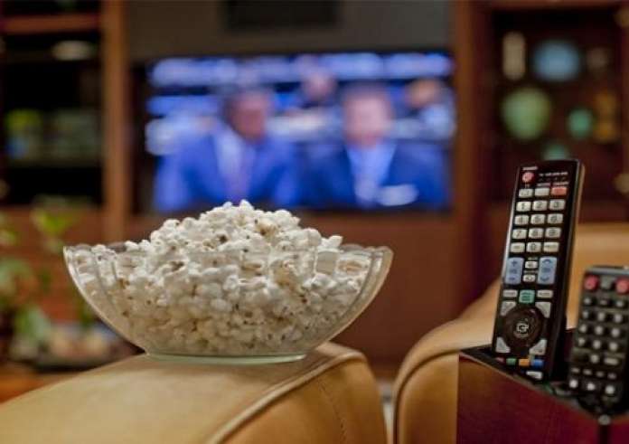 Ποπ κορν: Tο μυστικό για να το κάνεις στο σπίτι τόσο καλό όσο και στο σινεμά