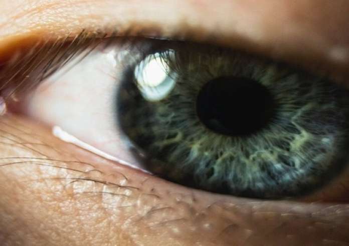 Η απίστευτη αποκάλυψη για όσους έχουν πράσινα μάτια