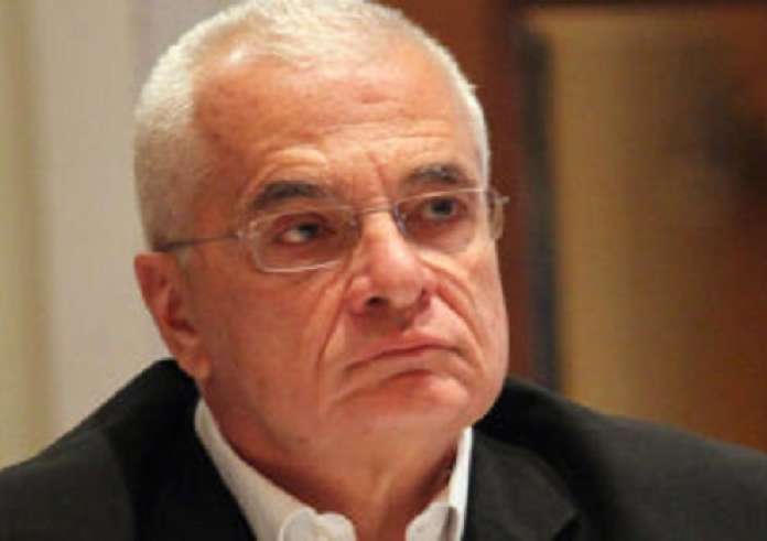 Γιάννης Πρετεντέρης: Πέντε κιλά η βόμβα στο σπίτι – Από ποιον είχε στοχοποιηθεί ο δημοσιογράφος