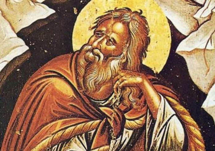 Σήμερα 20 Ιουλίου τιμούμαι τον Προφήτη Ηλία: Γιατί λέγεται ότι δεν πέθανε ποτέ