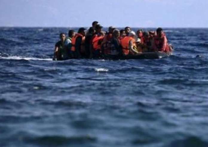 Frontex: Αυξήθηκε η παράνομη είσοδος μεταναστών σε κράτη της ΕΕ το 2023