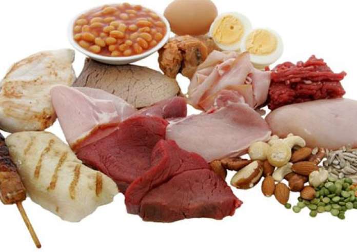 6 σημάδια ότι καταναλώνεις πολλή πρωτεΐνη