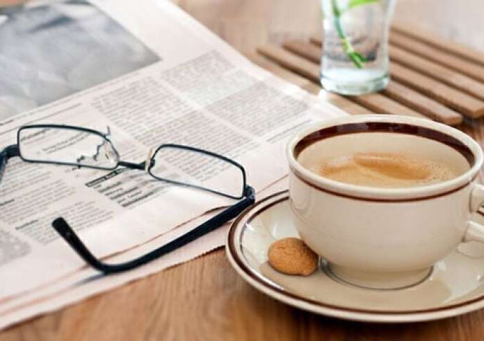 Αγιά Σοφιά, Κορονοϊός, Τουρισμός, Μίνι Καύσωνας, Πρωτοσέλιδα Πέμπτη 2 Ιουλίου