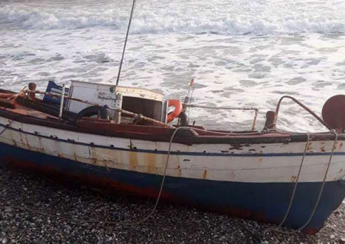Γιατί οι ψαράδες δεν θέλουν μπανάνες πάνω στις βάρκες