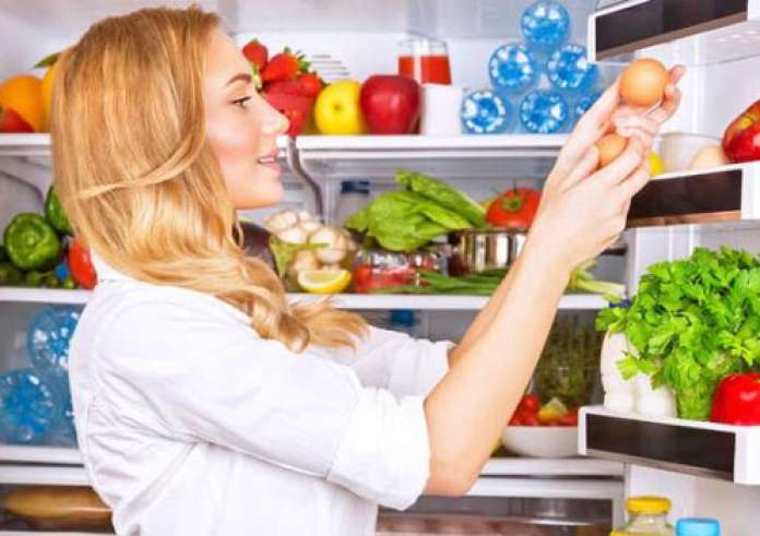 Τα τρόφιμα που δεν πρέπει να έχουμε στο ψυγείο μας σύμφωνα με τους διατροφολόγους