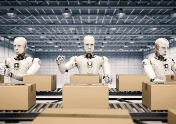 Βίντεο σοκ: Ρομποτ σπάει δάχτυλο παιδιού για να το κερδίσει στο σκάκι