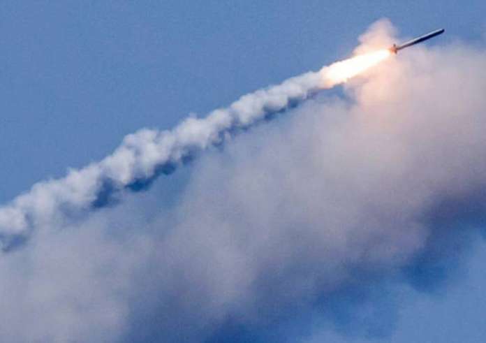 Ουκρανία: Ρωσικοί πύραυλοι κατέστρεψαν μεγάλη αποθήκη με αμερικανικά και ευρωπαϊκά όπλα