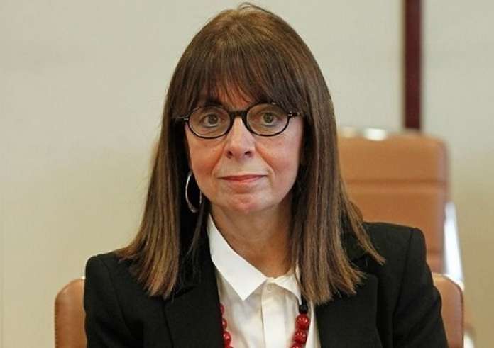 Παρέμβαση Σακελλαροπούλου υπέρ της εξίσωσης των δικαιωμάτων ομόφυλων και ετερόφυλων ζευγαριών