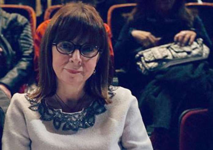 Πρόεδρος της Δημοκρατίας: Η μετάβαση στον νέο κόσμο της εργασίας πρέπει να προστατεύει από τους κινδύνoυς