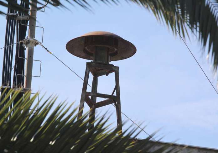 Σειρήνες Πολιτικής Άμυνας σε όλη τη χώρα: Δοκιμαστική ενεργοποίηση για την άσκηση ΠΑΡΜΕΝΙΩΝ-25