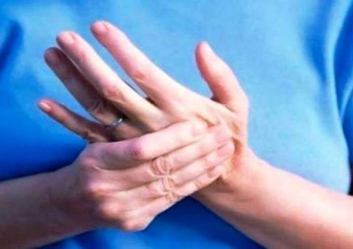 Το πρώιμο σημάδι της σκλήρυνσης κατά πλάκας που οι περισσότεροι αγνοούν, σύμφωνα με μελέτη