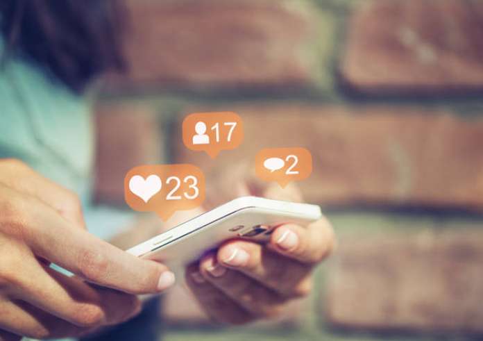 5 περίεργες μικροσυμπεριφορές στα social media