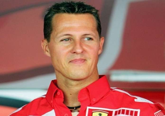 Σουμάχερ: Φίλος του προσφέρθηκε να βοηθήσει να τον ξυπνήσουν, αλλά η γυναίκα του αρνήθηκε