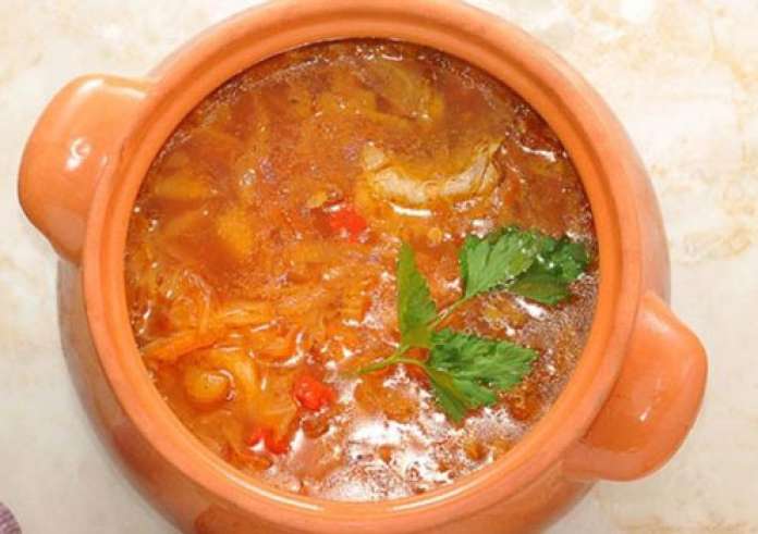 Τι να τρώτε για να διατηρηθείτε ζεστοί στο κρύο