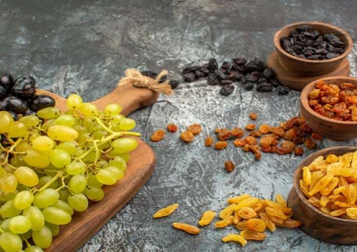 7 φρούτα πλούσια σε σίδηρο για σένα που δεν τρως κρέας