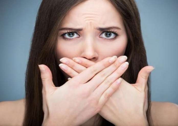Το άγνωστο σημάδι του καρκίνου του στόματος που μπορεί να μπερδέψετε με πονόδοντο