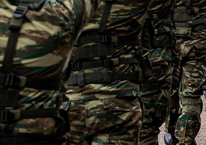 Εννεάμηνη θητεία για όσους κατατάσσονται μετά το λύκειο – Τα νέα μέτρα στο στράτευμα