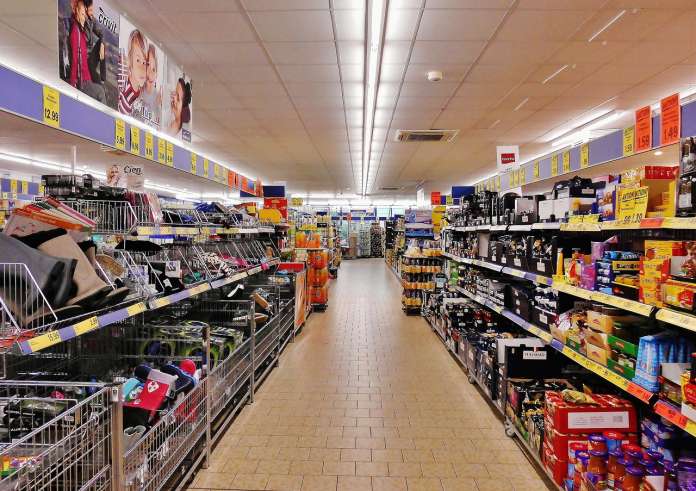 Κλειστά σήμερα Τρίτη 2 Ιανουαρίου τα καταστήματα - Πoια σούπερ μάρκετ είναι ανοιχτά