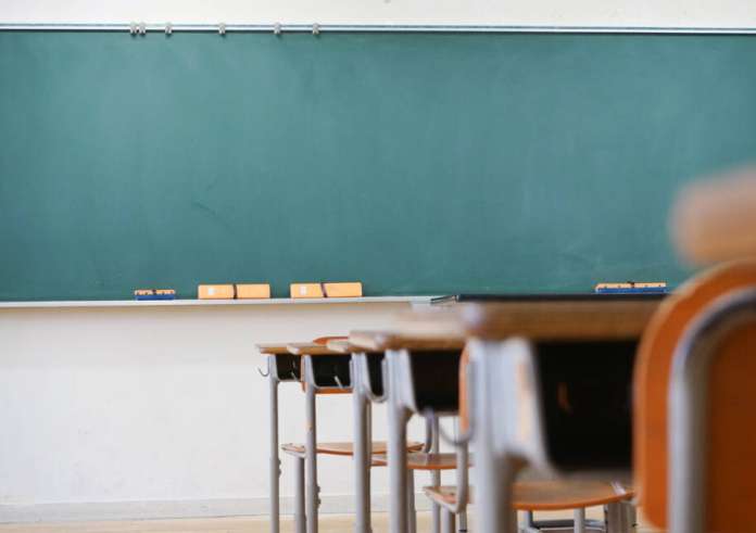 Ζάκυνθος: Κλειστά την Πέμπτη τα σχολεία με απόφαση δημάρχου, λόγω κακοκαιρίας