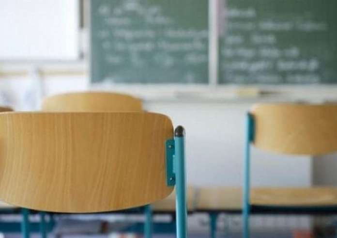Κύπρος: Μαθήτριες καταγγέλλουν καθηγητή για σεξουαλική παρενόχληση την ώρα του μαθήματος