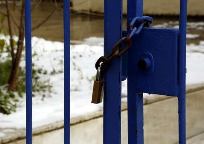 Κλειστά σχολεία λόγω χιονιού την Τρίτη 30 Ιανουαρίου: Λίστα