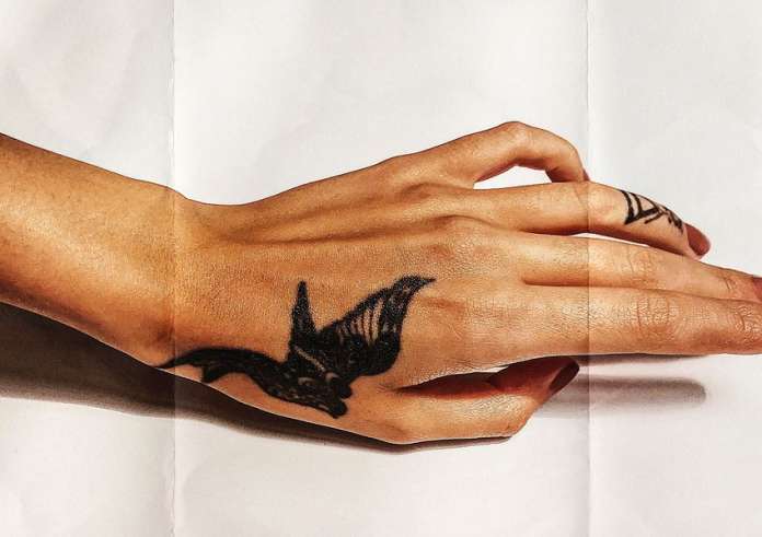 Νότια Κορέα: Αναπτύσσεται τατουάζ νανοτεχνολογίας – Θα ειδοποιεί για τυχόν προβλήματα υγείας