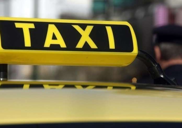 Ταξιτζής χρέωσε 930 δολάρια για διαδρομή πέντε λεπτών