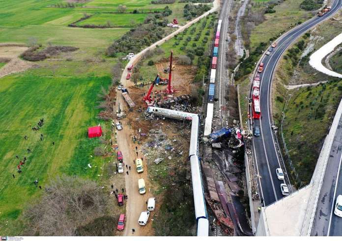Τέμπη: Δικαστική μάχη για τα έλαια σιλικόνης – Η εμπλοκή των Siemens και Bayer