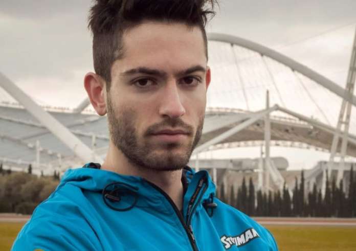 Μίλτος Τεντόγλου: Πέμπτος με άλμα 8,14 μ. στο Παγκόσμιο Κλειστού Στίβου στην Κίνα