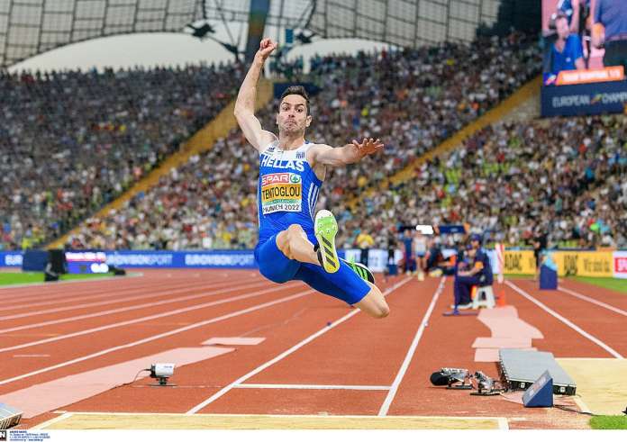 Μίλτος Τεντόγλου: Αν αλλάξει ο κανονισμός για το πάτημα θα αφήσω το μήκος