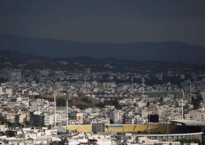 Θεσσαλονίκη: Συνεχίζεται το μυστήριο – Ολονυκτία για τον περίεργο θόρυβο στα Μετέωρα Πολίχνης