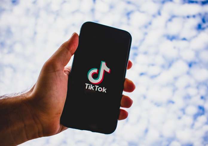 TikTok: Έρχεται η νέα εφαρμογή του που θα ανταγωνιστεί το Instagram