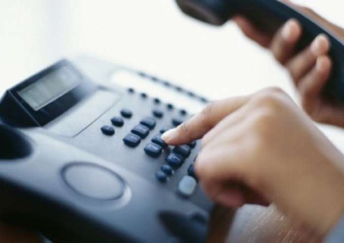 Φλώρινα: Σύλληψη δύο ατόμων για τηλεφωνικές απάτες