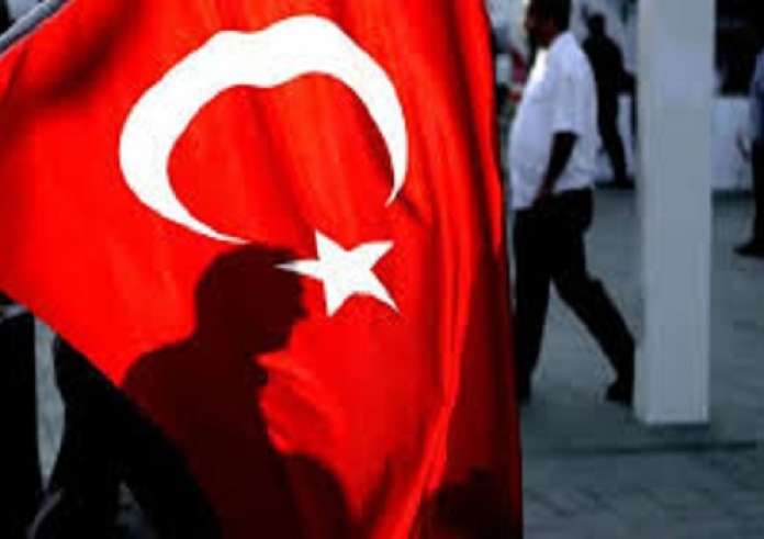 Τουρκία: Σοκ με γάμο 6χρονης