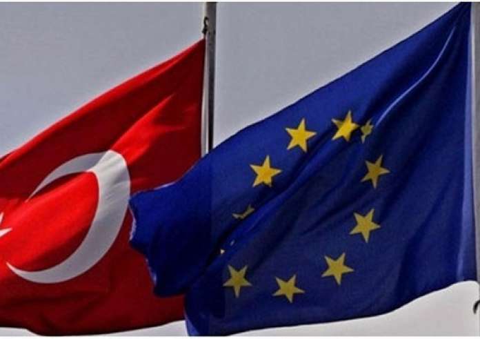 Reuters: Η Τουρκία αναμένει απτά βήματα για ένταξη της στην ΕΕ