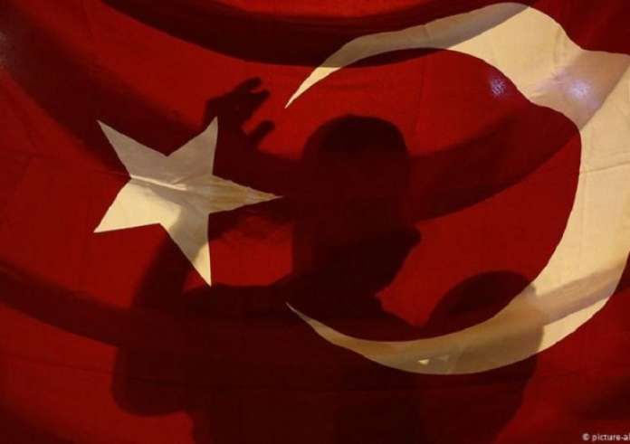 Τουρκία: Καταδικάστηκε για κατασκοπεία Σύριος με ελληνική υπηκοότητα