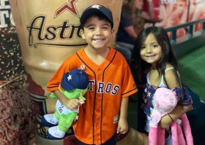 Τραγωδία: Νεκρός 6χρονος από αμοιβάδα που του έφαγε τον εγκέφαλο!