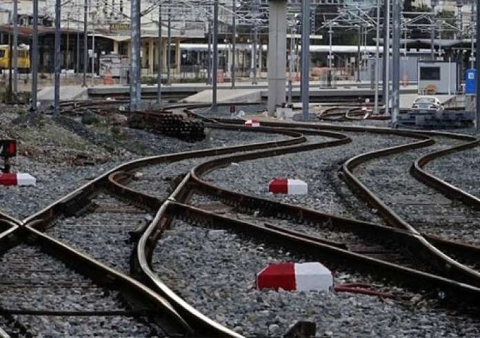 Υπ. Μεταφορών: «Task Force» για την άμεση επίλυση ζητημάτων του σιδηροδρόμου