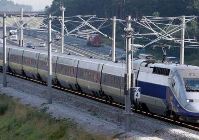 Τα καλύτερα νέα ευρωπαϊκά ταξίδια με τρένο για το 2024