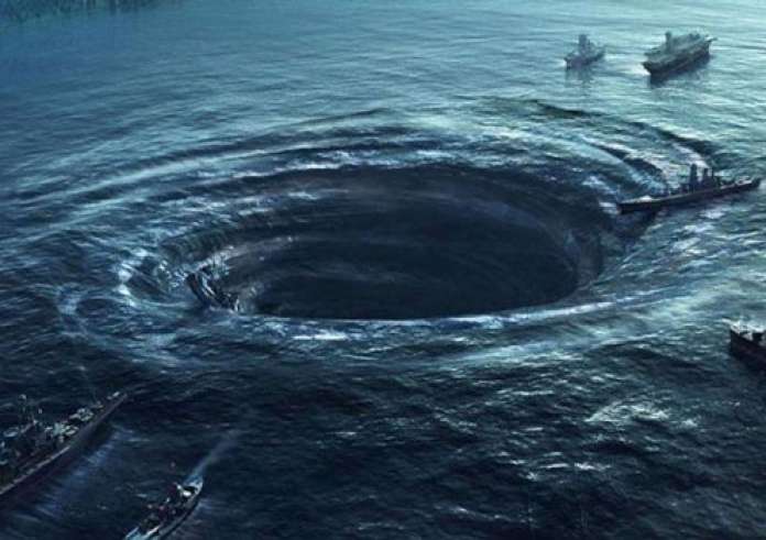 Η μυστηριώδης περιοχή όπου έχουν εξαφανιστεί πάνω από 20.000 άνθρωποι