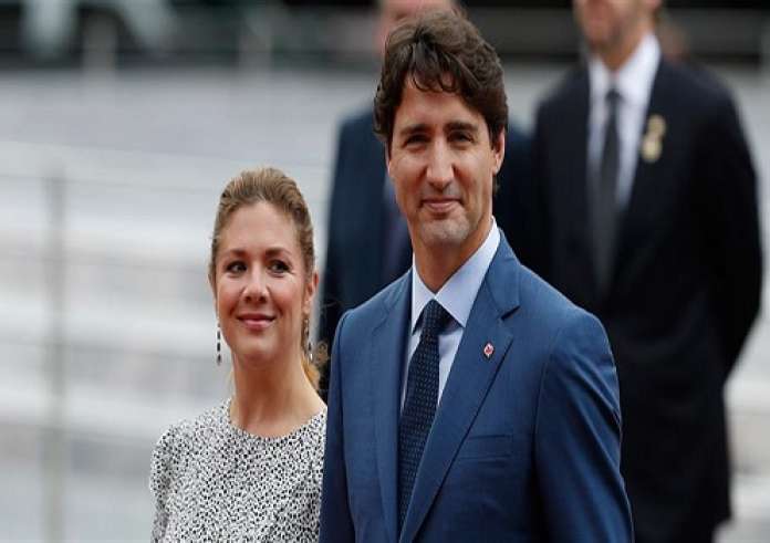 Καναδάς: Χώρισε ο Τζάστιν Τριντό μετά από 18 χρόνια γάμου