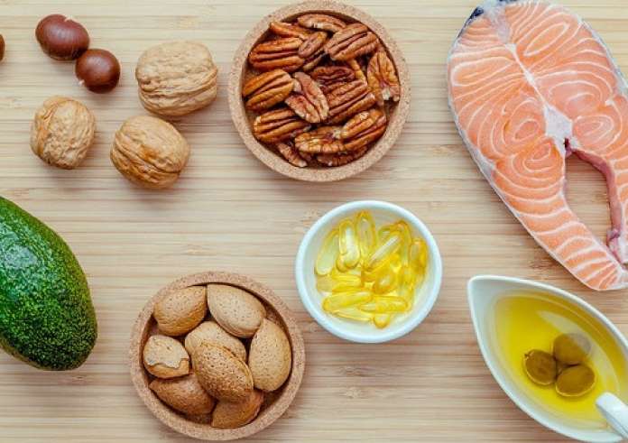 Οι 3 καλύτερες τροφές για γερά οστά