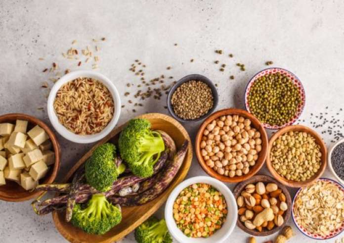 Χασιμότο: Ποια τρόφιμα επιτρέπονται και ποια πρέπει να αποφεύγονται