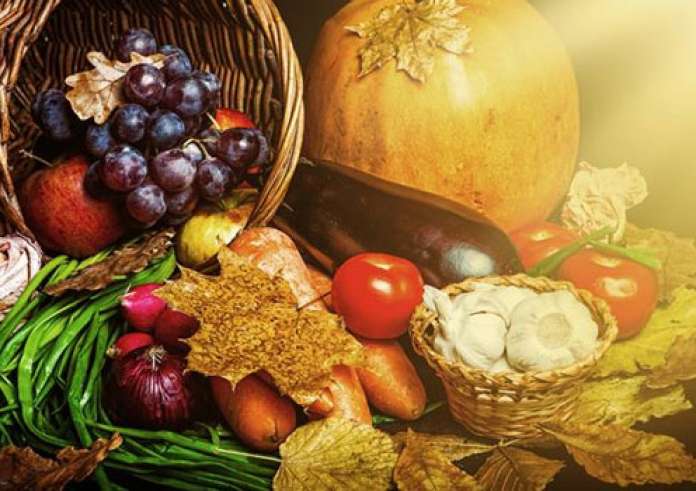 Έρευνα: Αυτά τα τρόφιμα μειώνουν τη γήρανση του εγκεφάλου