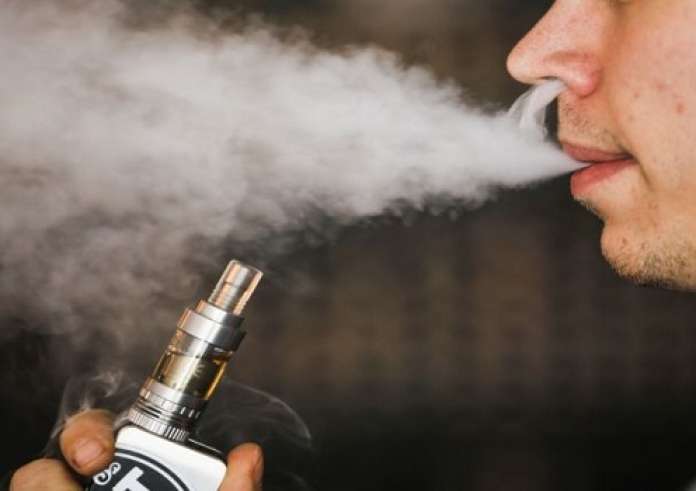 Έκρηξη ηλεκτρονικού τσιγάρου στην Κρήτη: Άνδρας στο νοσοκομείο με σοβαρά τραύματα στο στόμα