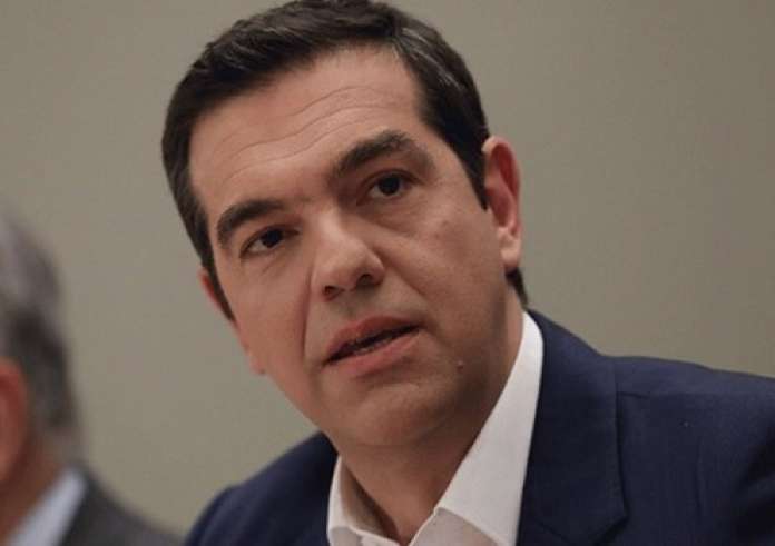 Τσίπρας: Η κυβέρνηση οδηγεί την πατρίδα στα βράχια - Χρειάζεται νέος βηματισμός στην Αριστερά