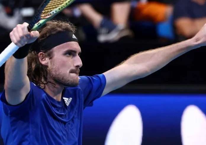 Ρουντ – Τσιτσιπάς 0-2: Πρωταθλητής του Μόντε Κάρλο ο Έλληνας τενίστας για τρίτη φορά