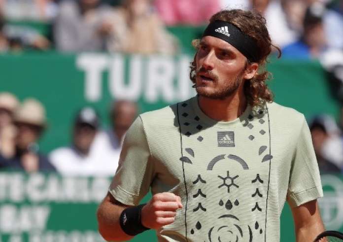 Στέφανος Τσιτσιπάς: Μπορεί να μου βγει ένταση όταν μου πούν οι γονείς μου πράγματα που δεν θέλω να ακούσω