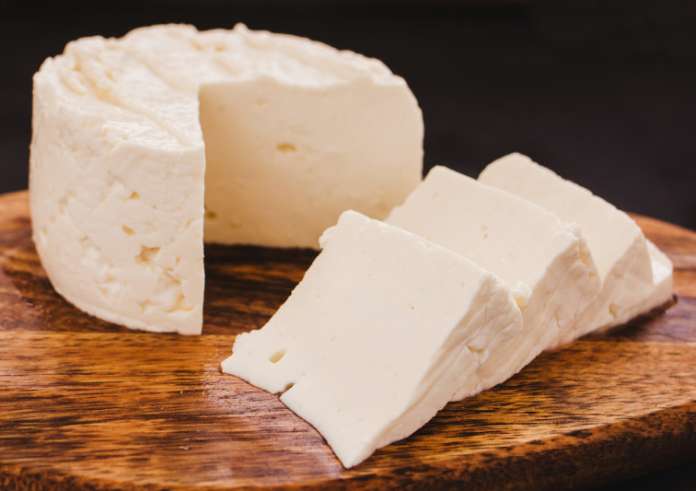 Διατροφή: Ποιο είναι το πιο υγιεινό τυρί;