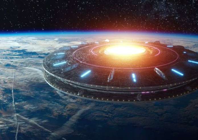Τι γίνεται αν έρθουμε σε επαφή με UFO; Πώς θα μας το ανακοινώσουν;